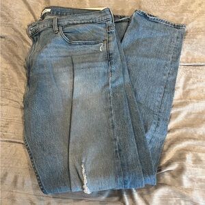 Men Calvin Klein Jeans Size 38x32